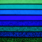 450ml Tinta Glow Corion Led Cell P/ Sinalização, Placas, Said