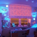 450ml Tinta Glow Corion Led Cell P/ Sinalização, Placas, Said