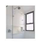 4 Acabamentos Registro Cruzeta Quadrado Luxo 3/4 Padrão Deca