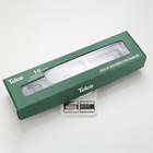 4 Acessórios De Banheiro Preto Fosco Suportes Toalha E Papel