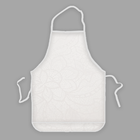 4 Avental De Cozinha Fácil De Limpar Impermeável