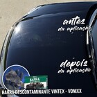 4 Barras Descontaminante V-bar 100g Vonixx