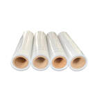 4 Bobinas Filme Stretch 500x0,025 - 4 Rolos