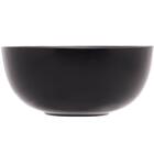 4 Bowls Vidro Opalino 300ml Cumbuca Servir Diwali Black 12x5c