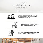 4 Cadeira Madeira Estofada Cozinha Restaurante Gourmet Luxo -