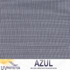 4 Cadeiras De Area Em Aluminio E Tela Sling Clássic E 1 Mesa