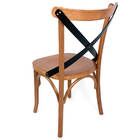 4 Cadeiras Estudos Trabalho Penteadeira Maquiagem  X Espanha