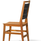 4 Cadeiras Rebeca Madeira Macica Eucalipto Enc Corda Nautica