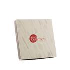 4 Colheres De Chá Wolff Flores Dourado De Aço Inox