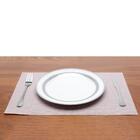 4 Colheres Wolff Fruit De Aço Inox Dourado