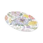 4 Descansos Wolff Koji De Porcelana S 5cm X 3cm