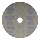 4 Disco De Lixa Costado Em Fibra 7/8 Furo - Vonder Grão:g60