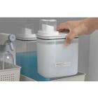 4 Dispensers Para Sabão Líquido Amaciante 1,5l Flow E Etiquet