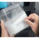 4 Dispensers Para Sabão Líquido Amaciante 1,5l Flow E Etiquet