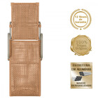 4 Espreguiçadeiras Catar E 4 Mesas Garden Corda Náutica Cor F