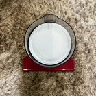 4 Filtro Descartável Para Aspirador De Pó Mondial Turbo Cycle