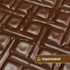 4 Jogo Americano Bag Alto Padrão Impermeável Mr Pvc