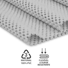 4 Jogo Americano Pvc Antiderrapante Flex Resistente Br