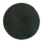 4 Jogo Americano Redondo Mesa Posta Sousplat Pvc Ma Oliva