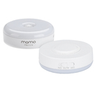 4 Luzinha ® Momo Lifestyle - Luminária Led Com Sensor De Pres