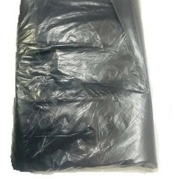4 Pacotes Saco De Lixo 20/100 Litros Reforçado 100 Unidades P
