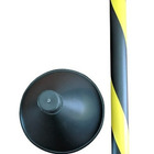 4 Pedestal Organizador Fila Postinho Lotéricas Isolamento