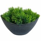 4 Picks Artificiais Realistas Com 6 Hastes Cada - Ideal Para