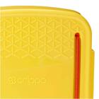 4 Porta Cotonetes Portátil Viagem Acessórios Elástico Interno