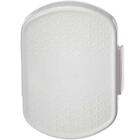 4 Porta Sabonetes Branco Portáteis Saboneteira Viagens Bolsa