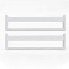 4 Prateleiras Revisteiro Testoni Decor Para Livros Infantis 4