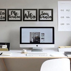 4 Quadros Hoponopono Sinto Muito Me Perdoe Te Amo Sou Grato