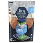 4 Saco A Vácuo Organizador Edredom Cobertor Roupas Travesseir