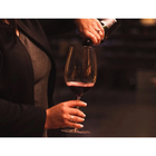 4 Taças De Cristal Sommeliers Vinho Bordeaux Grand Cru 860ml