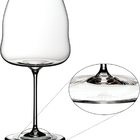 4 Taças Riedel Winewings Vinho Pinot Noir Nebbiolo 950ml