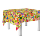 4 Toalha Mesa Tnt Festa Junina Caipira Chita Am 140x140