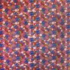 4 Toalha Mesa Tnt Festa Junina Caipira Chita Vm 140x140