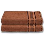 4 Toalhas Super Gigante Grossa Abraça O Corpão 80x180 Egito B