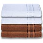 4 Toalhas Super Gigante Grossa Abraça O Corpão 80x180 Egito B