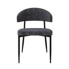 4 Unidades Cadeira Bless Fixa C/4 Pés 53 X 55 X 78cm