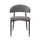 4 Unidades Cadeira Bless Fixa C/4 Pés 53 X 55 X 78cm