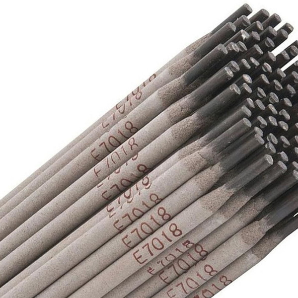4kg Eletrodo Revestido E 7018 2,5mm - Denver