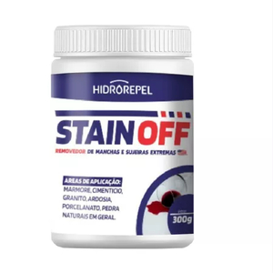 Foto de 4stainoff 300g - Hidrorepel