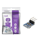 4x Módulo Regulador De Tensão Ams1117 5v Para 3,3v - Roxo