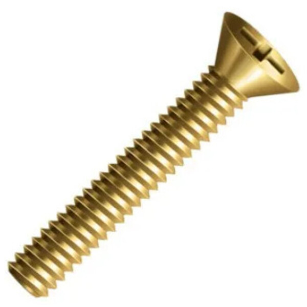 500 Pç Parafuso Máquina Cabeça Chata Phillips M3 3mm X 16mm