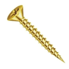 500 Un Parafuso Chipboard Phillips Madeira 5,0x50 Mm 5.0x50