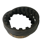 507 Xh 25.40mm Correia Synchrobelt