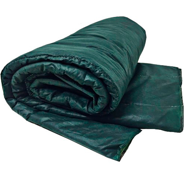 50 Cobertores para Doação no Atacado com Revestimento TNT 148