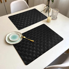 50 Jogo Americano Atacado Restaurante Bar Impermeável Nbt Vr