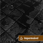 50 Jogo Americano Atacado Restaurante Bar Impermeável Nbt Vr