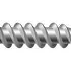 50 Peças Parafuso Ciser Phillips Flangeado P. Agulha 4,2x13